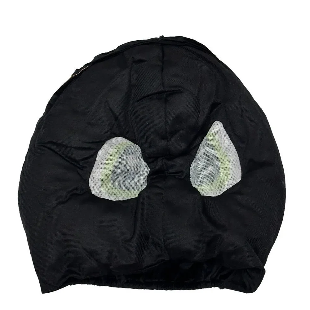 Halloween Costumes Adults Polyester Over The Head‎ Cat Mask